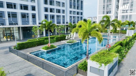 CHO THUÊ 2PN 55m2 CITI ESTO - BLOCK C TẦNG 7 MÃ CĂN 10 - Ở NGAY