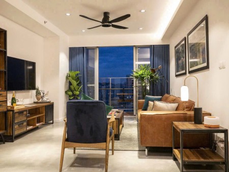 Cho thuê scenic valley 3pn 110m2 full nội thất giá chỉ 28 triệu tốt nhất thị trường