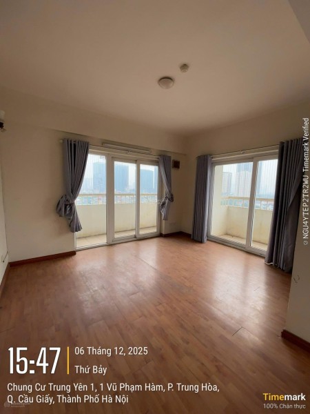 Cho thuê Trung Yên 1, 120m2, 3pn, giá 14 tr/ tháng. 0975118822