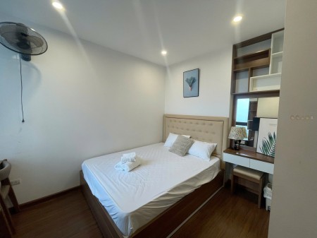 Ảnh 3 - CHO THUÊ CĂN HỘ 2 PHÒNG NGỦ – TÒA GS5 – GIÁ CHỈ 8 TRIỆU