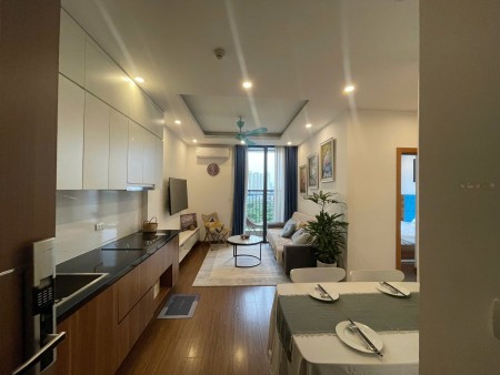 Ảnh 1 - CHO THUÊ CĂN HỘ 2 PHÒNG NGỦ – TÒA GS5 – GIÁ CHỈ 8 TRIỆU
