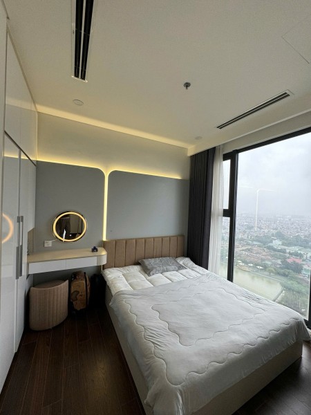 Ảnh 4 - Quỹ căn cho thuê tại Vinhomes Smart City – vào ở ngay - Giá…