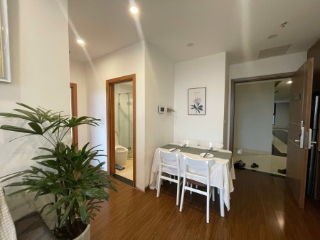 Ảnh 4 - CHO THUÊ CĂN HỘ 2 PHÒNG NGỦ – TÒA GS5 – GIÁ CHỈ 8 TRIỆU