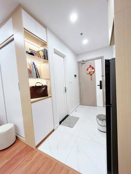 Cho thuê nhanh Studio 29m² – Tòa I4 Vinhomes Smart City