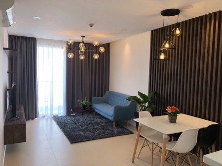 The Gold View cho thuê 2PN 2WC – 80M² | Giá tốt chỉ 19 triệu/tháng