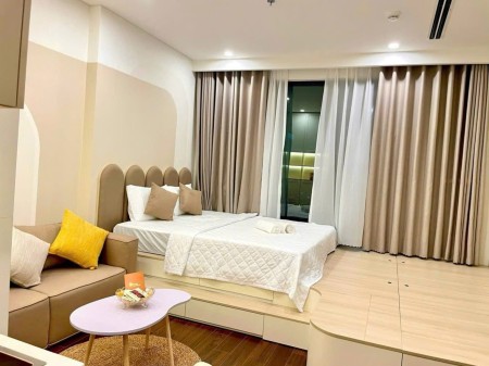 Ảnh 4 - Cho thuê giỏ hàng nhiều căn hộ Vinhomes Smart City, nhiều lựa…