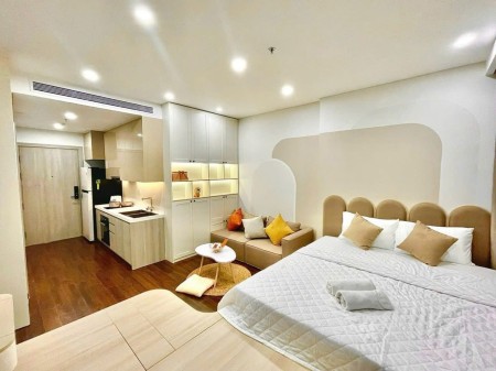 Ảnh 1 - Cho thuê giỏ hàng nhiều căn hộ Vinhomes Smart City, nhiều lựa…