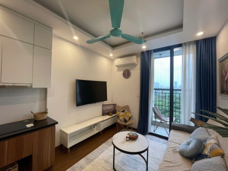 Ảnh 2 - CHO THUÊ CĂN HỘ 2 PHÒNG NGỦ – TÒA GS5 – GIÁ CHỈ 8 TRIỆU