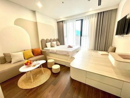 Ảnh 3 - Cho thuê giỏ hàng nhiều căn hộ Vinhomes Smart City, nhiều lựa…