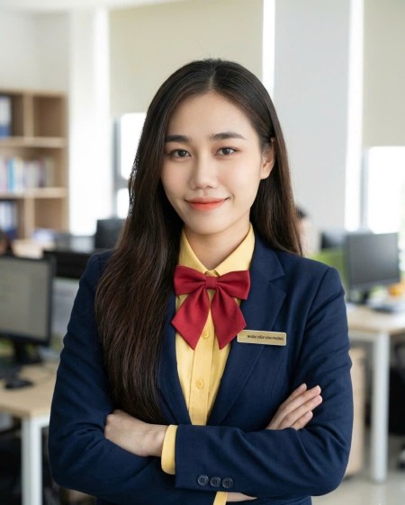 Thùy Trang