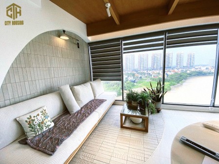1 PHÒNG NGỦ ĐẢO KIM CƯƠNG NHÀ ĐẸP FULL NỘI THẤT CẦN TÌM KHÁCH THUÊ GIÁ CHỈ 30TR/ THÁNG. LH TƯ VẤN.