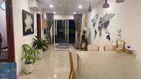 Chung cư Âu Cơ Tower, Âu Cơ, Tân Thành, TP: 80m2, 2pn, 2wc, 10tr5/th