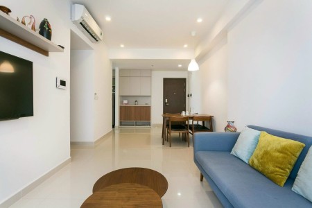 CHÍNH CHỦ CHO THUÊ C/C CARILLON 5 - 72M NHÀ MỚI Ở LIỀN ĐƯỢC LH 0931918399