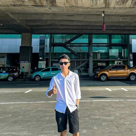 Trần Quyên Ý Chí Toàn