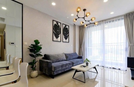 Hot - 2PN chỉ 16.5 tr/tháng - Cho thuê căn hộ Botanica Premier - Khu sân bay