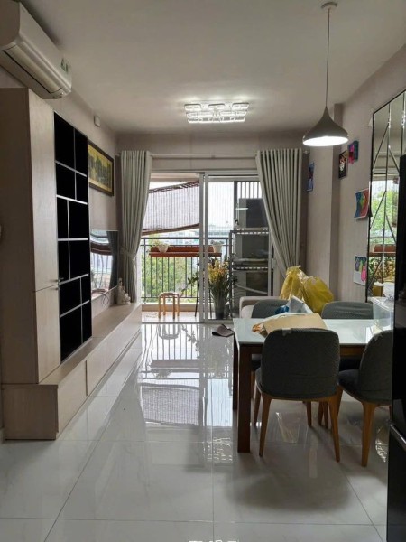 GOLDEN MANSION – NOVALAND | 2PN FULL NT – GẦN SÂN BAY CHỈ 2 PHÚT