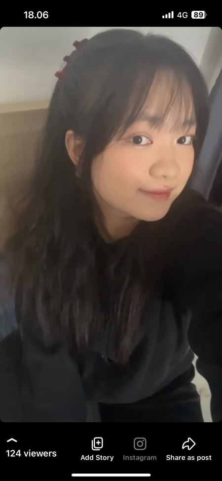 Trần Thị Thuỳ Linh