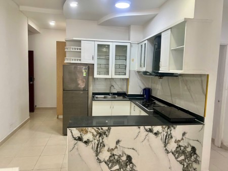Ảnh 2 - Cho thuê căn hộ Sky 2 PMH, 3PN2WC, sãn nội thất, 16 triệu/tháng