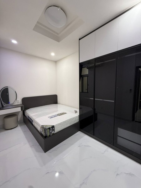 Ảnh 2 - Cho thuê Sky Garden PMH – 3PN 2WC | Nhà mới, 25 triệu/tháng