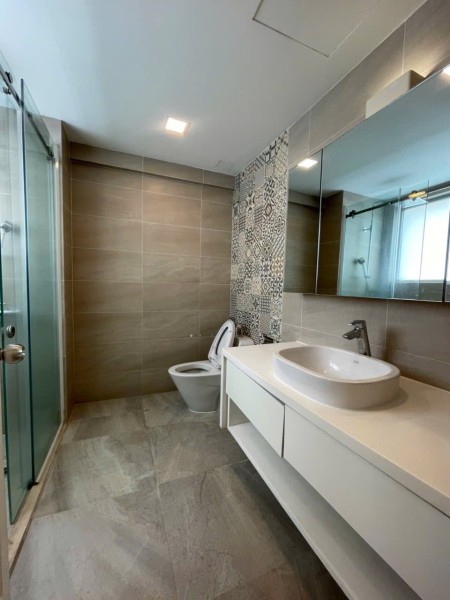 Ảnh 4 - Cho thuê căn hộ 3PN Happy Valley – Phú Mỹ Hưng - Full nội thất…
