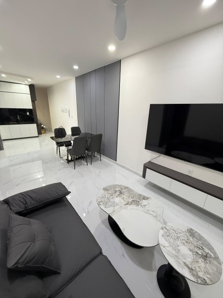 Ảnh 1 - Cho thuê Sky Garden PMH – 3PN 2WC | Nhà mới, 25 triệu/tháng