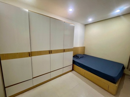Ảnh 3 - Cho thuê căn hộ Sky 2 PMH, 3PN2WC, sãn nội thất, 16 triệu/tháng