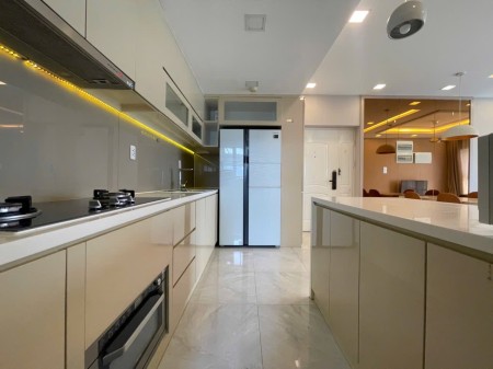 Ảnh 1 - Cho thuê căn hộ 3PN Happy Valley – Phú Mỹ Hưng - Full nội thất…