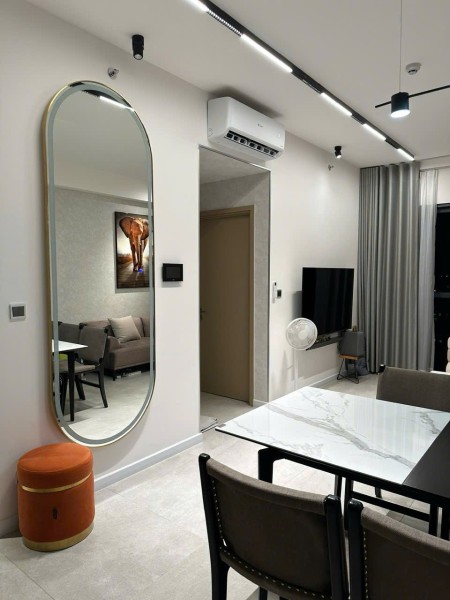 CHO THUÊ CĂN HỘ ANTONIA – 2PN VIEW BIỆT THỰ | NHÀ ĐẸP, YÊN TĨNH