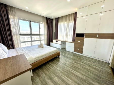 Ảnh 2 - CHO THUÊ CĂN HỘ HAPPY VALLEY – PHÚ MỸ HƯNG Q7 | 3PN – FULL NT…