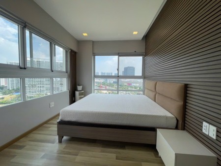 Ảnh 3 - Cho thuê căn hộ 3PN Happy Valley – Phú Mỹ Hưng - Full nội thất…