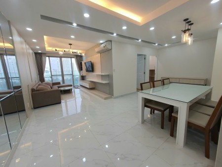 Cân cho thuê căn hộ 3PN 133M² SCENIC VALLEY 1, view sông thoáng mát