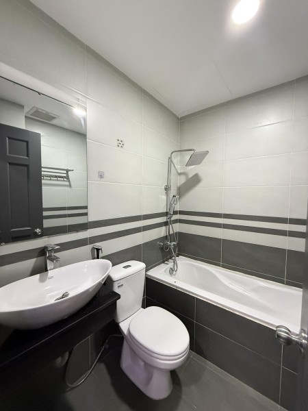 Ảnh 4 - Cho thuê Sky Garden PMH – 3PN 2WC | Nhà mới, 25 triệu/tháng