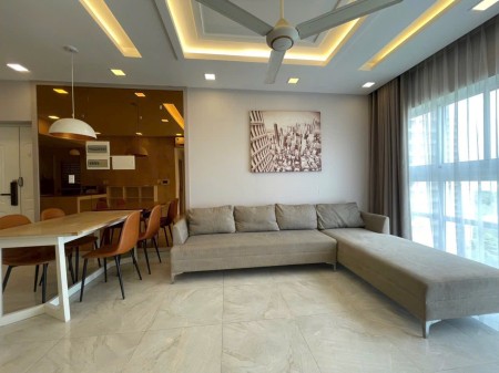 Ảnh 2 - Cho thuê căn hộ 3PN Happy Valley – Phú Mỹ Hưng - Full nội thất…