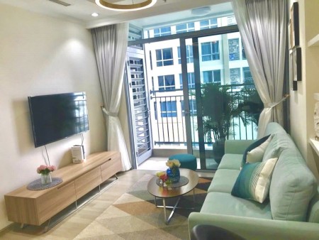 Ảnh 1 - Căn 2PN đẹp – Landmark 5, Vinhomes Central Park