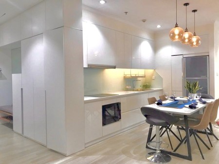 Ảnh 3 - Căn 2PN đẹp – Landmark 5, Vinhomes Central Park