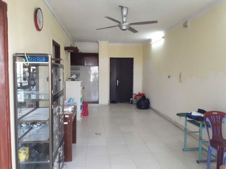 Căn hộ 75m2, 2pn 2wc, căn góc tầng cao, thoáng mát quanh năm