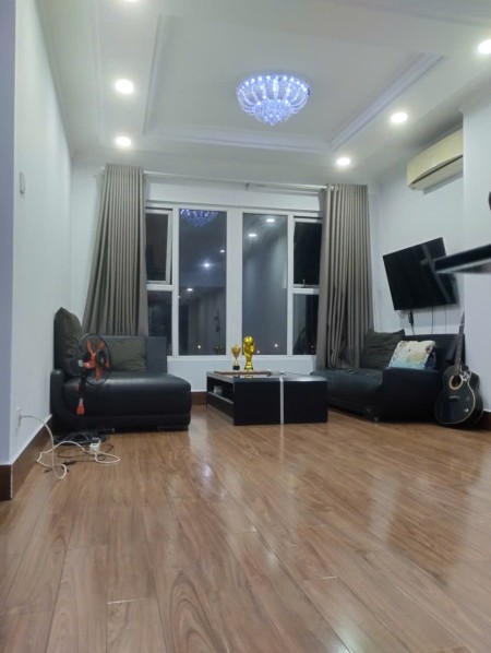 Cho thuê Phú Thọ, Q. 11, Lý Thường Kiệt, diện tích 68m2, 2pn