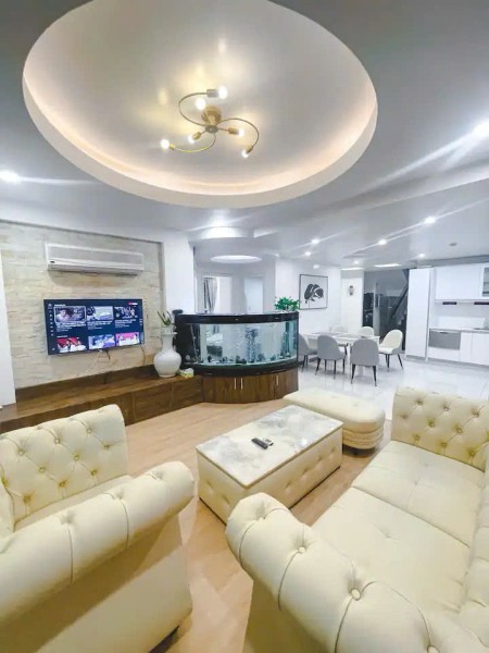 Cho thuê Xi Grand Court, 88m2, giá 20tr/th, nhà đẹp như khách sạn