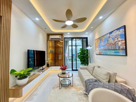 Cho thuê căn hộ Sky Garden 3 PMH Q7. 2PN, giá 13tr/tháng.