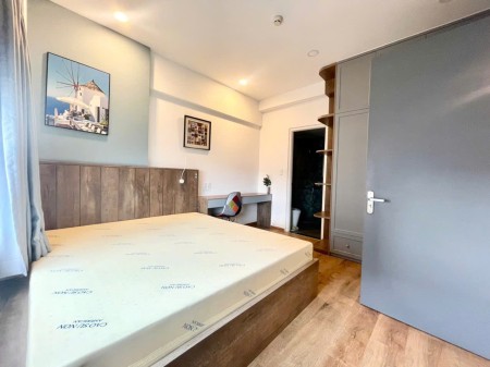 Cho thuê căn hộ SaiGon South Risidences, 2PN 2WC full NT 76m2. Gía 16tr/tháng
