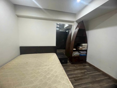 Chung cư Lý Tự Trọng - Bến Thành: 2p ngủ, NTCC, giá 12tr/th