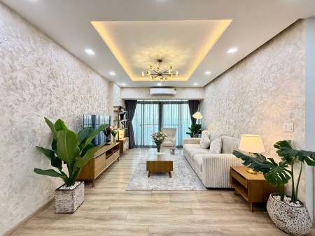 Cho thuê gấp căn hộ 2PN full nội thất giá chỉ từ 12 triệu, nhận tìm nhà theo nhu cầu