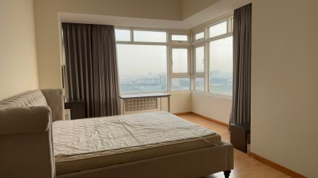 Ảnh 4 - Cho thuê căn hộ 4PN tầng cao – Saigon Pearl, Ruby 1 – Diện tích…
