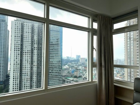 Ảnh 1 - CHO THUÊ CĂN HỘ 2 PHÒNG NGỦ – SAIGON PEARL, TÒA TOPAZ | GIÁ TỐT