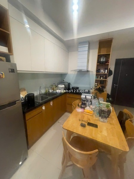The Prince Residence – 1PN 52m² | Full NT, giá 14tr