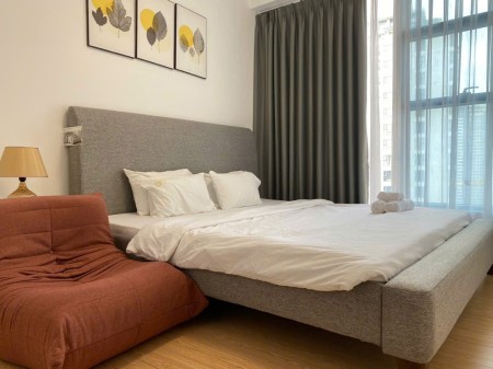 Ảnh 4 - 2PN Sunwah Pearl | Cho thuê full nội thất | 42 triệu/tháng