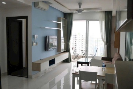 Chính chủ gửi cho thuê 2PN1WC, NT đầy đủ, căn hộ cao cấp Botanica Premier