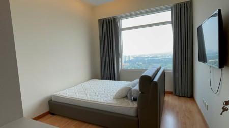 Ảnh 3 - Cho thuê căn hộ 4PN tầng cao – Saigon Pearl, Ruby 1 – Diện tích…