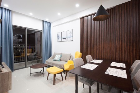 Cập nhật giỏ hàng căn hộ The Sun Avenue mới nhất - nhà đẹp, giá tốt, hỗ trợ nhiệt tình