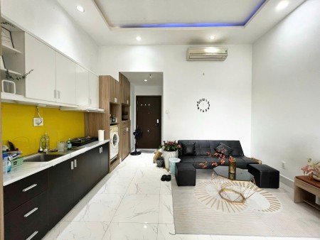 Cho thuê căn hộ 36m2 full nội thất chung cư Orchard Garden giá 11tr/th.LH 0932192028-Ms.Mai